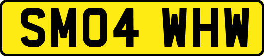 SM04WHW