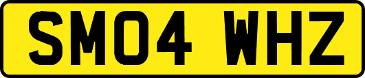 SM04WHZ