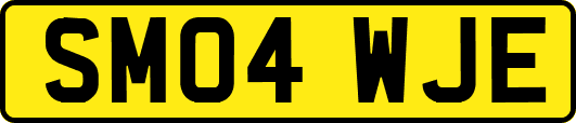 SM04WJE