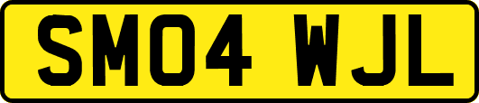 SM04WJL