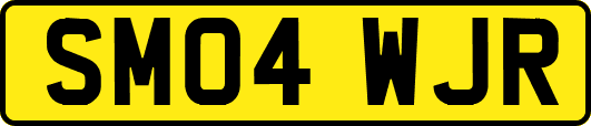 SM04WJR