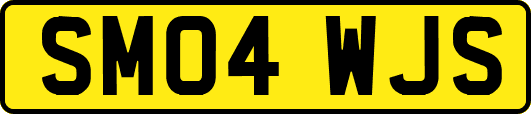 SM04WJS