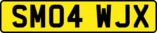 SM04WJX
