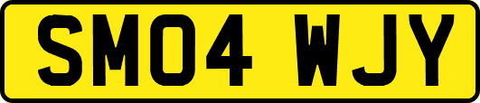 SM04WJY