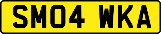 SM04WKA