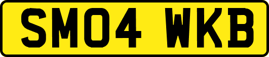SM04WKB