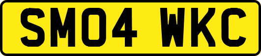 SM04WKC