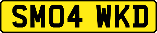 SM04WKD