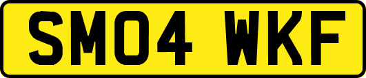 SM04WKF
