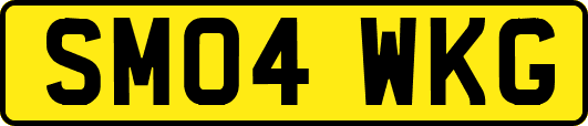 SM04WKG