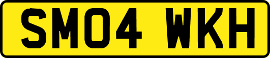 SM04WKH