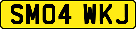 SM04WKJ
