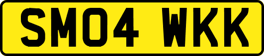 SM04WKK