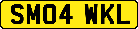 SM04WKL