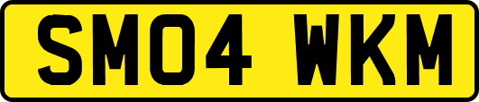 SM04WKM