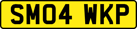 SM04WKP