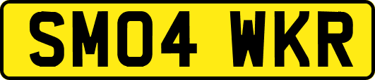 SM04WKR