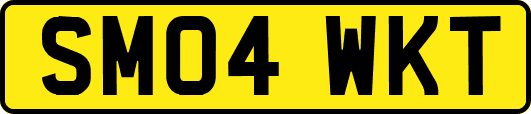 SM04WKT