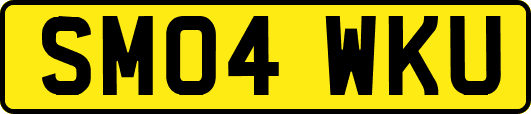 SM04WKU