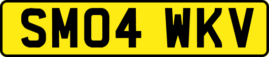 SM04WKV