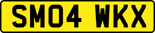 SM04WKX