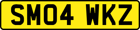 SM04WKZ