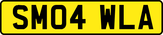SM04WLA