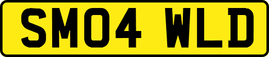 SM04WLD