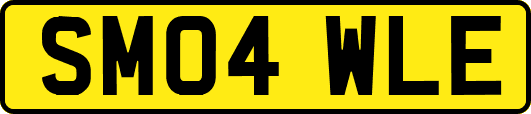 SM04WLE