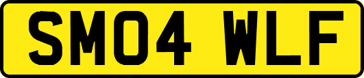 SM04WLF