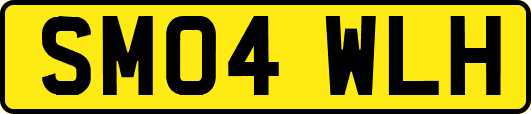 SM04WLH