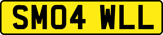 SM04WLL