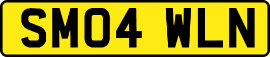 SM04WLN