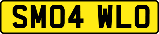 SM04WLO