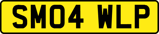 SM04WLP
