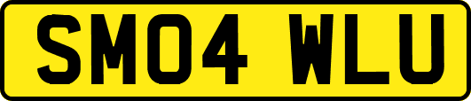 SM04WLU