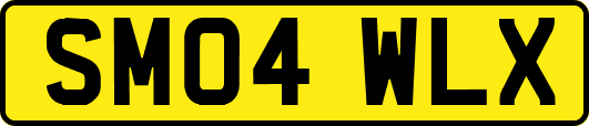 SM04WLX