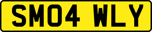 SM04WLY