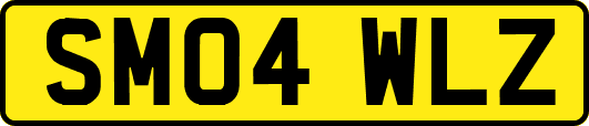 SM04WLZ