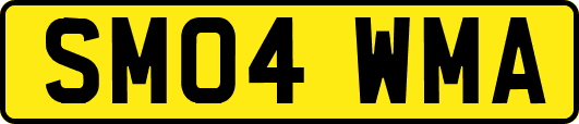 SM04WMA