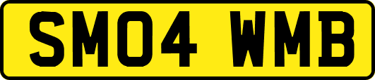 SM04WMB