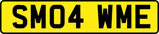 SM04WME