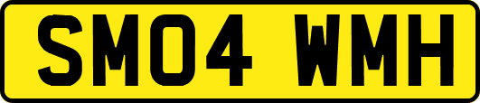 SM04WMH