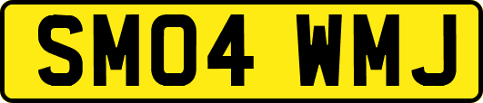 SM04WMJ
