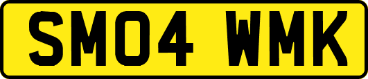 SM04WMK