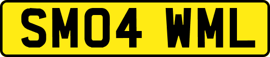 SM04WML