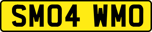 SM04WMO