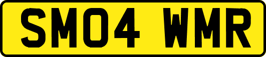 SM04WMR