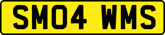 SM04WMS