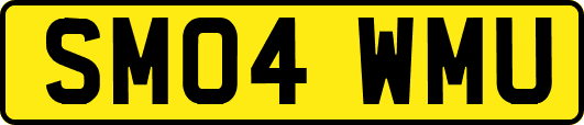 SM04WMU